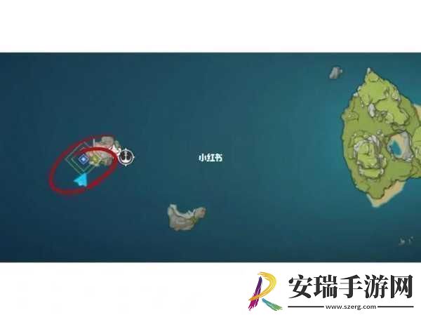 原神金苹果群岛解密全攻略技巧与任务详解