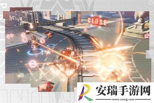 绝美战姬终末阵线