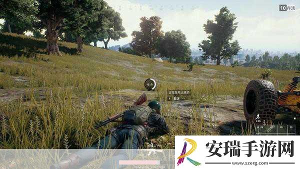 绝地求生Xbox