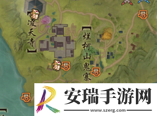 剑网3红尘不渡奇遇怎么做