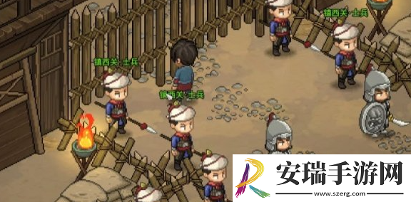 大侠立志传金色配饰选择建议