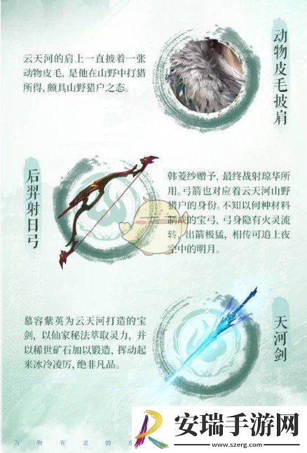 仙剑世界云天河怎么样