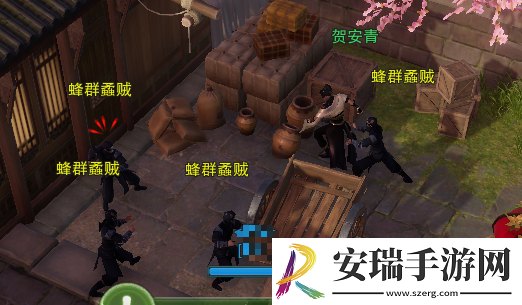 剑网3红尘不渡奇遇怎么做