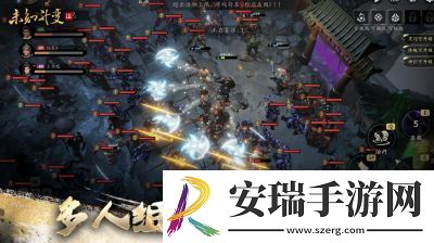 未知升变3英雄选择及装备流派攻略