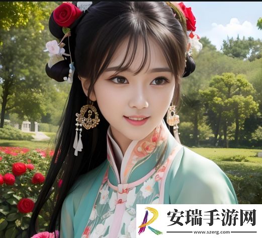 高中女篮比赛盛况