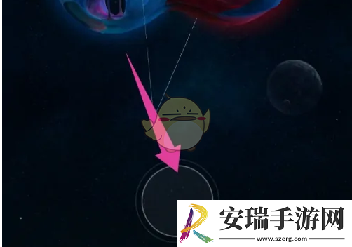 秘密星球怎么改个人信息