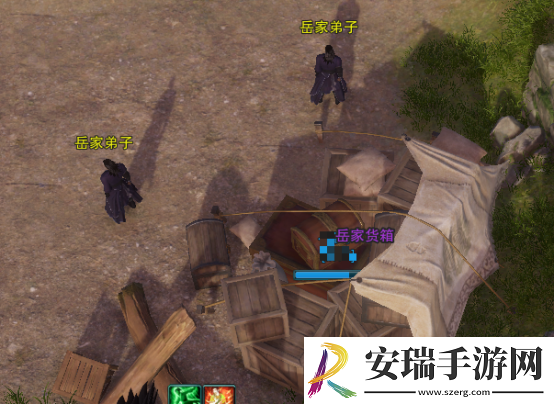 剑网3红尘不渡奇遇怎么做