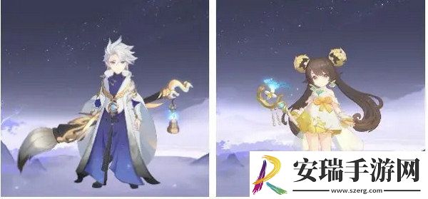 封神幻想世界职业宠物如何选择