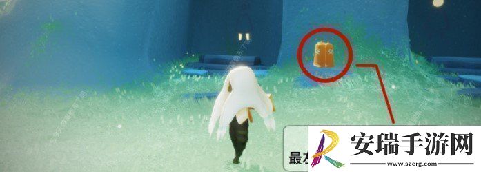 光遇1月23日季节蜡烛在哪2021年1月23日季节蜡烛位置分享