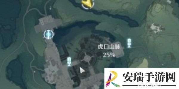 鸣潮快速跑图技巧
