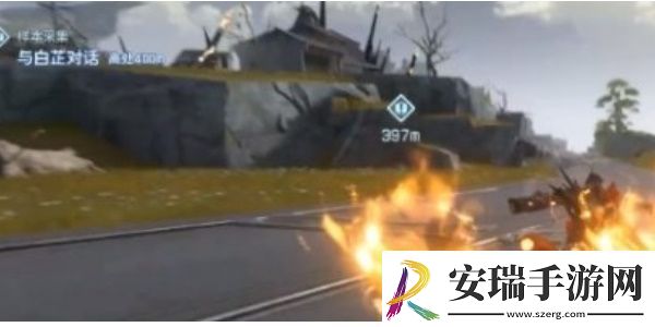 鸣潮快速跑图技巧