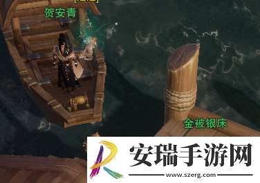 剑网3红尘不渡奇遇怎么做