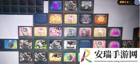 绝区零断层之谜第2区域怎么速通