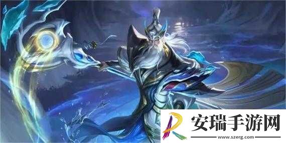 王者荣耀孙尚香皮肤新特效来袭姜子牙迎来全面翻新大改动