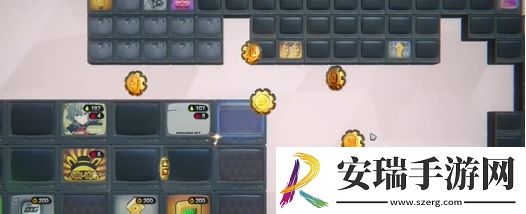 绝区零断层之谜第3区域怎么速通
