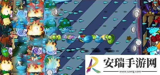 植物大战僵尸杂交版英雄模式爆炸装置怎么通关