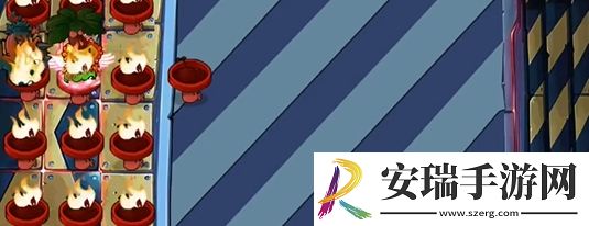 植物大战僵尸杂交版英雄模式爆炸装置怎么通关