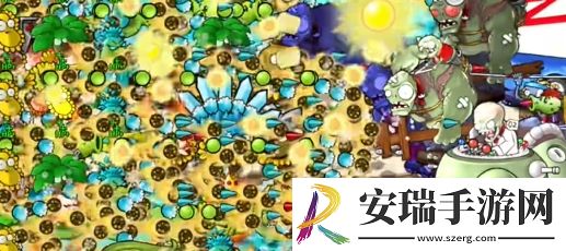 植物大战僵尸杂交版英雄模式埃德加二世怎么通关