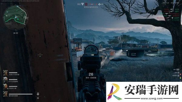 三角洲行动进攻方怎么玩