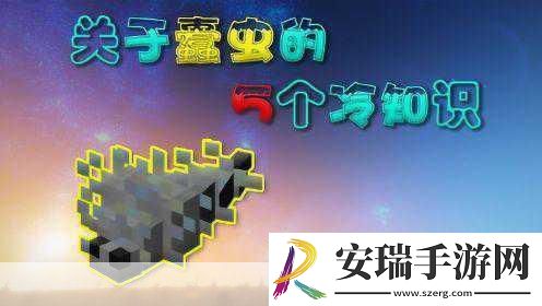 我的世界最小生物排行揭晓