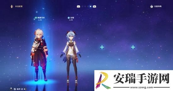 原神须弥沙漠仙灵位置在哪