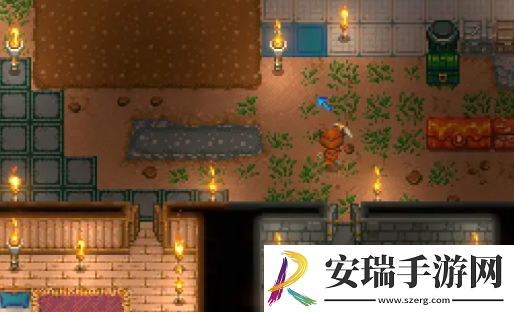 护核纪元怎么把商人带回家