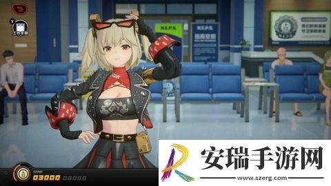 绝区零柏妮思怎么养成