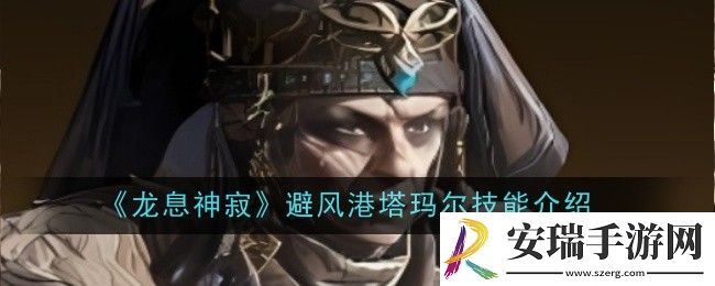 龙息神寂避风港塔玛尔技能是什么