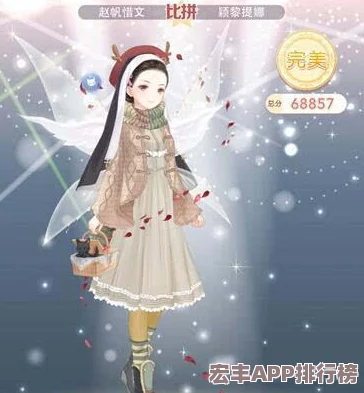 奇迹暖暖·樱桃绮梦季