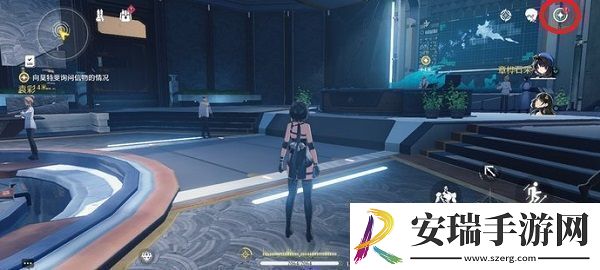 鸣潮实名修改方法鸣潮实名怎么修改祥瑞手游