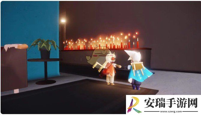 光遇每日任务在哪里