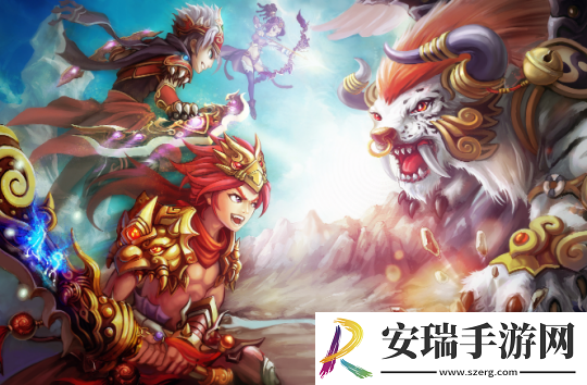 如何培养一只强力的神兽