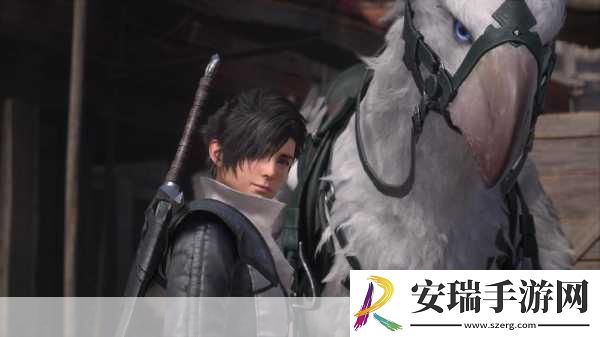 最终幻想16意外入驻PS三档会员操作失误还是惊喜预告