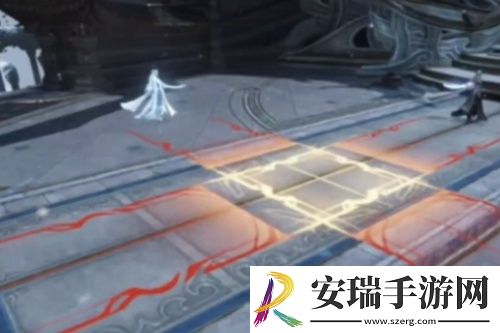逆水寒手游12人新团本boss老三姜却怎么通关