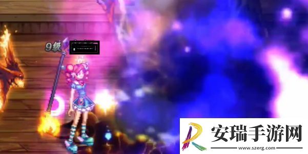 地下城与勇士起源技能连招介绍
