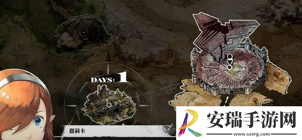 暗喻幻想逆鳞大剑如何获得