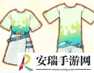 宝可梦大集结全渠道登录赠送服装是什么