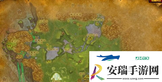 魔兽世界烧烤裂蹄牛图纸怎么得