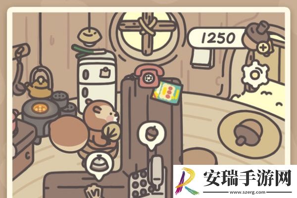 橡子屋土豆怎么获取