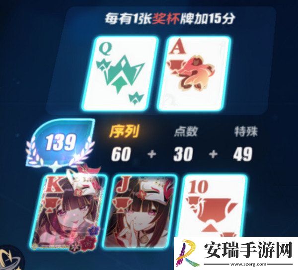 崩坏3愚者牌玩法攻略