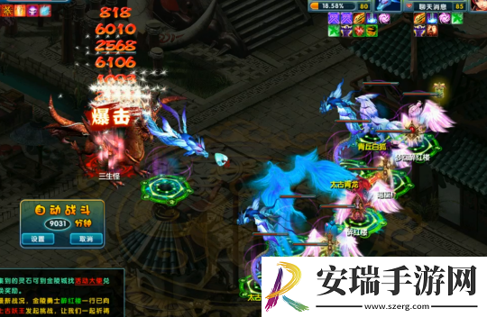 如何培养一只强力的神兽