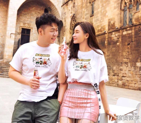 刘玥大战黑人****