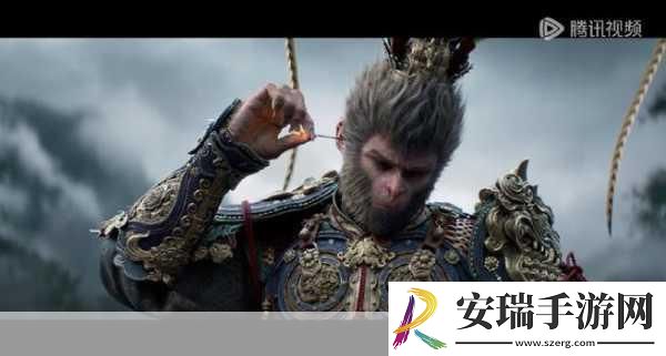 黑神话