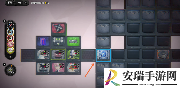 绝区零断层之谜破损的密码箱彩蛋怎么解锁