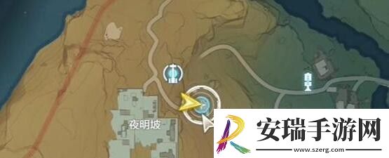 鸣潮营地突袭任务攻略