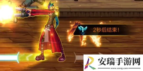 地下城与勇士起源技能连招介绍