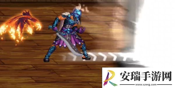 地下城与勇士起源技能连招介绍