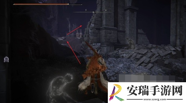 艾尔登法环DLC介错刀护符怎么获得