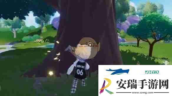 心动小镇潮流季奇灵夜第三周任务攻略