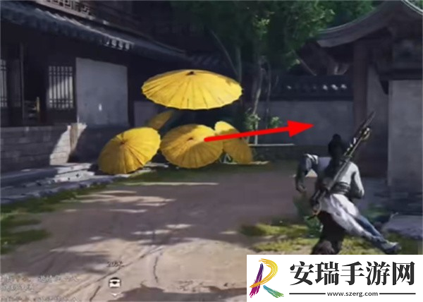燕云十六声伞下玲珑任务如何完成